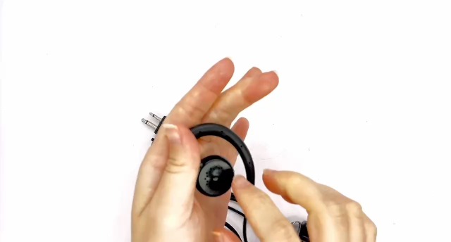 Amazon.com: JUYODE C-Swivel BD502 BD502i Earpiece with Mic Headset